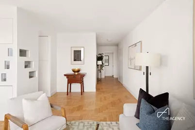 200 Riverside Boulevard #25C, New York City, NY 10069 - Photo 4