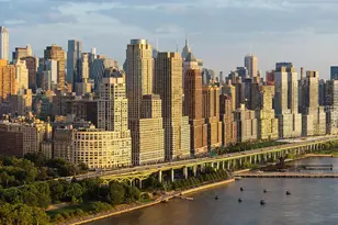 200 Riverside Blvd, New York City, NY 10069 - Photo 16