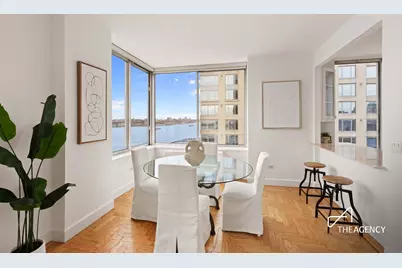200 Riverside Boulevard #25C, New York City, NY 10069 - Photo 2