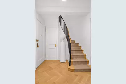 44 E 67th Street #11D, New York City, NY 10065 - Photo 6