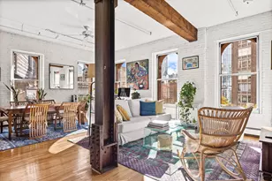 165 Duane St, New York City, NY 10013 - Photo 4