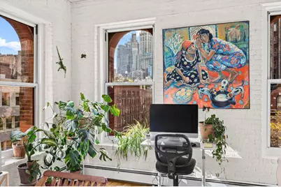 165 Duane Street #6A, New York City, NY 10013 - Photo 8