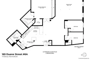 165 Duane St, New York City, NY 10013 - Photo 28