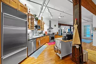 165 Duane St, New York City, NY 10013 - Photo 16