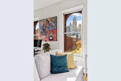 165 Duane Street #6A, New York City, NY 10013 - Photo 6