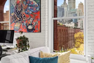 165 Duane St, New York City, NY 10013 - Photo 6