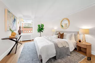 365 W 20th St, New York City, NY 10011 - Photo 4