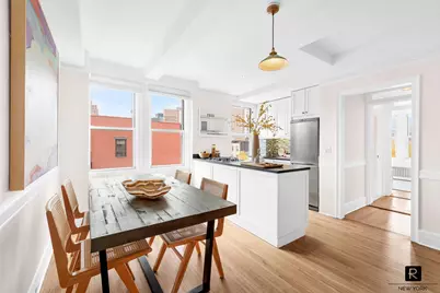 365 W 20th Street #6-DE, New York City, NY 10011 - Photo 2