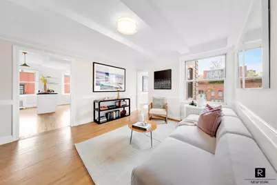 365 W 20th Street #6-DE, New York City, NY 10011 - Photo 1