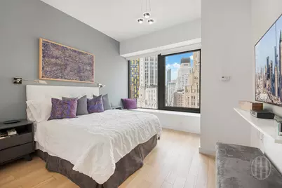 75 Wall Street #31G, New York City, NY 10005 - Photo 4