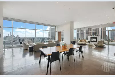 75 Wall Street #31G, New York City, NY 10005 - Photo 8