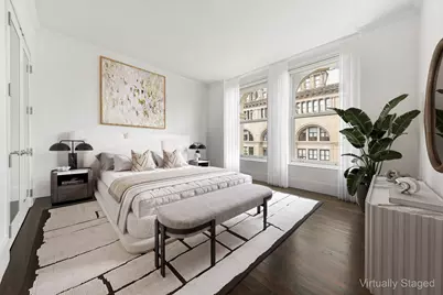 141 5th Avenue #10B, New York City, NY 10010 - Photo 8