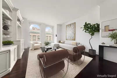 141 5th Avenue #10B, New York City, NY 10010 - Photo 1
