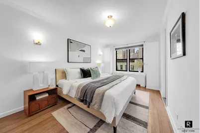 330 E 70th Street #5-J, New York City, NY 10021 - Photo 4