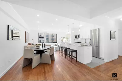 330 E 70th Street #5-J, New York City, NY 10021 - Photo 2