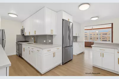 150 W End Avenue #29KL, New York, NY 10023 - Photo 6