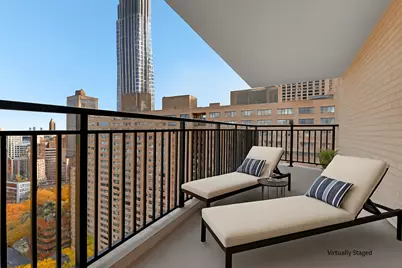 150 W End Avenue #29KL, New York City, NY 10023 - Photo 18