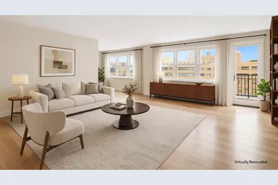 150 W End Avenue #29KL, New York, NY 10023 - Photo 2