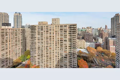 150 W End Avenue #29KL, New York City, NY 10023 - Photo 20