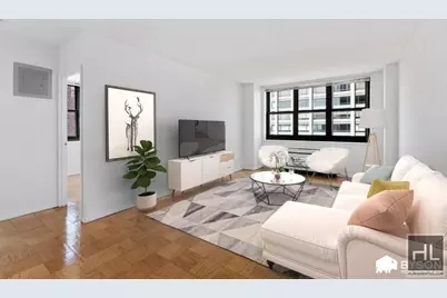 200 E 72nd Street #34N, New York City, NY 10021 - Photo 1