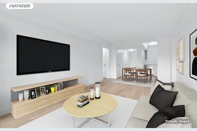 230 E 79th Street #18E, New York City, NY 10075 - Photo 2