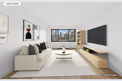 230 E 79th Street #18E, New York City, NY 10075 - Photo 2