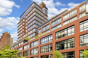 150 Charles St, New York City, NY 10014 - Photo 30