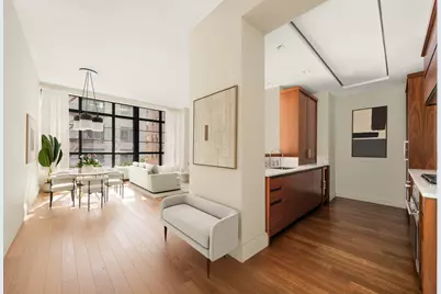 150 Charles Street #3FS, New York City, NY 10014 - Photo 1