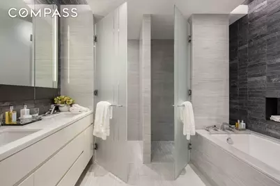 70 Charlton Street #12F, New York City, NY 10014 - Photo 6