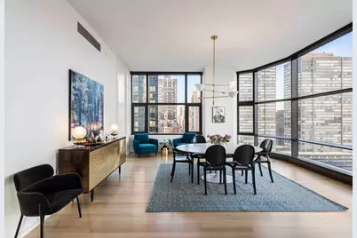 50 United Nations Plaza #17-B, New York, NY 10017 - Photo 4