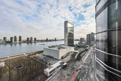 50 United Nations Plaza #17-B, New York, NY 10017 - Photo 8