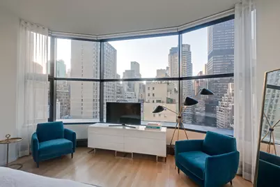 50 United Nations Plaza #17-B, New York, NY 10017 - Photo 16