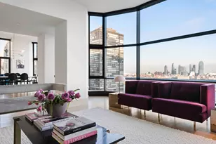 50 United Nations Plaza, New York, NY 10017 - Photo 2