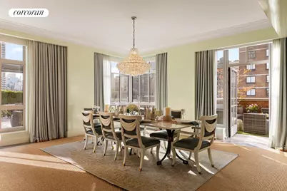 200 E 95th Street #8A, New York City, NY 10128 - Photo 8