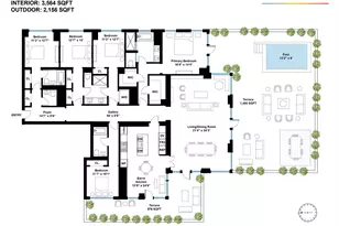 200 E 95th St, New York City, NY 10128 - Photo 1