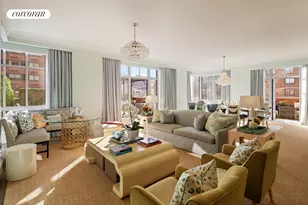 200 E 95th St, New York, NY 10128 - Photo 6