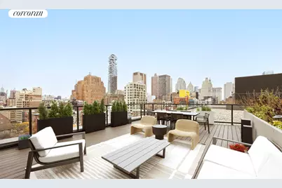 101 Warren Street #1450, New York City, NY 10007 - Photo 6