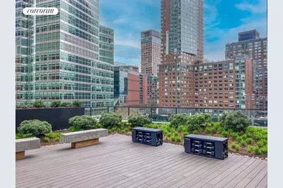 101 Warren Street #1450, New York City, NY 10007 - Photo 16