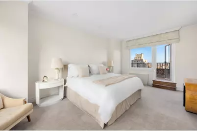 501 E 79th Street #PHB, New York City, NY 10075 - Photo 8