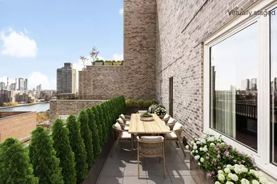 501 E 79th Street #PHB, New York City, NY 10075 - Photo 14