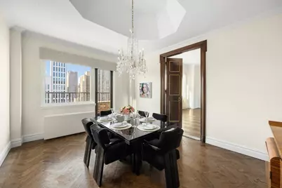 501 E 79th Street #PHB, New York City, NY 10075 - Photo 6