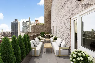 501 E 79th Street #PHB, New York City, NY 10075 - Photo 1