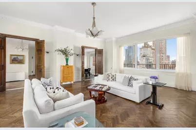 501 E 79th Street #PHB, New York City, NY 10075 - Photo 2