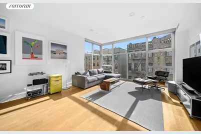 117 S 3rd Street #5A, New York City, NY 11249 - Photo 1