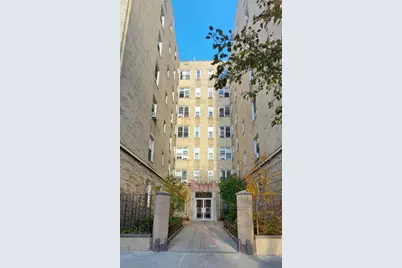 91 Payson Avenue #5-F, New York City, NY 10034 - Photo 8