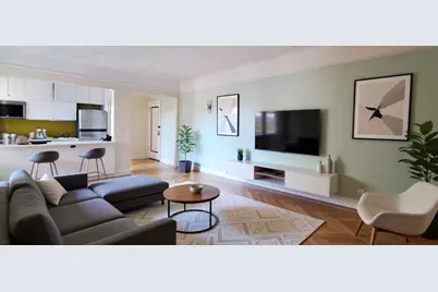 91 Payson Avenue #5-F, New York City, NY 10034 - Photo 1