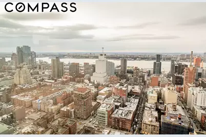 322 W 57th Street #38Q, New York City, NY 10019 - Photo 14