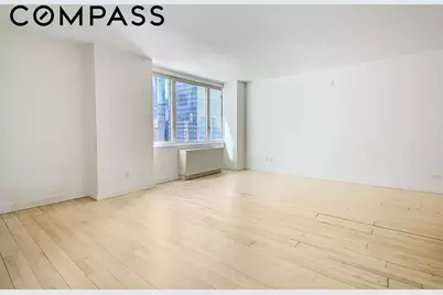 322 W 57th Street #38Q, New York City, NY 10019 - Photo 2