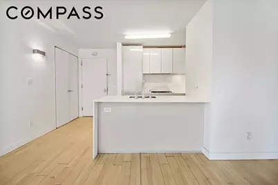 322 W 57th Street #38Q, New York City, NY 10019 - Photo 4