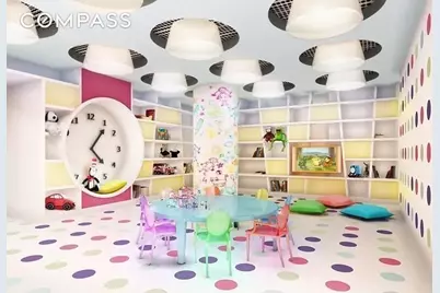 322 W 57th Street #38Q, New York City, NY 10019 - Photo 10